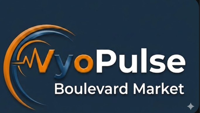 VyoPulse Boulevard Market
